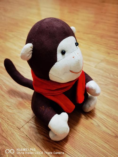 威尼斯人猴子玩偶的简单介绍