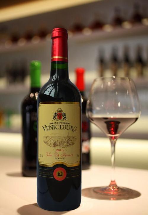 威尼斯红葡萄酒（威尼斯干红葡萄酒）