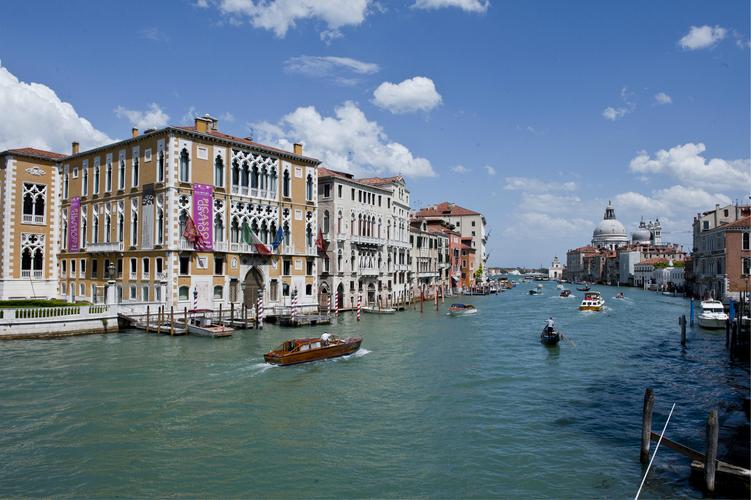 威尼斯旅游胜地（威尼斯主要旅游景点）