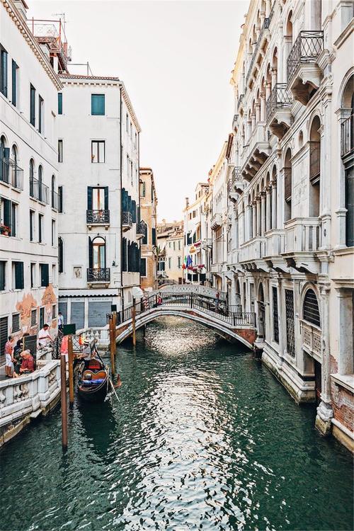 威尼斯城yy（威尼斯城因水而生,因水而兴,从中我们得到了什么启示?）